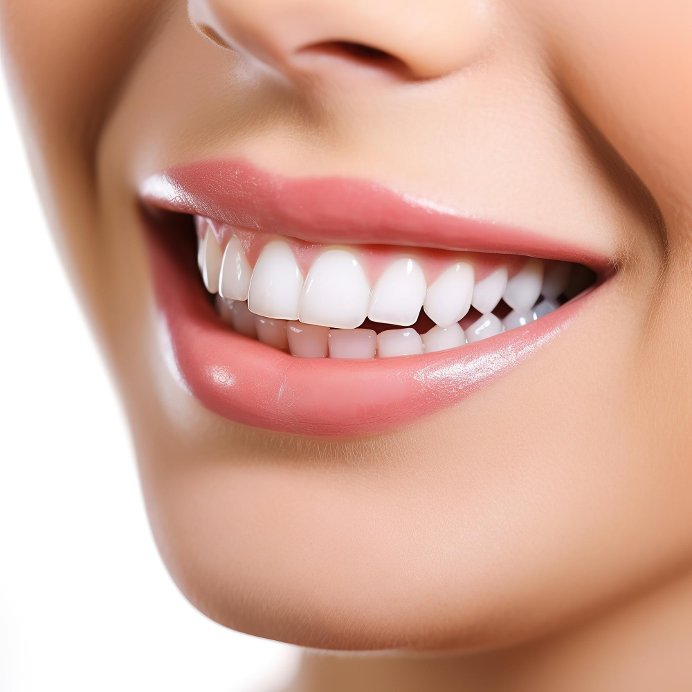 Comprehensive Cosmetic Dentistry Services at Bright Way Dental Clinic.