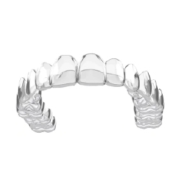 Invisalign Treatment: Clear Aligners at Bright Way Dental Clinic, Dubai.