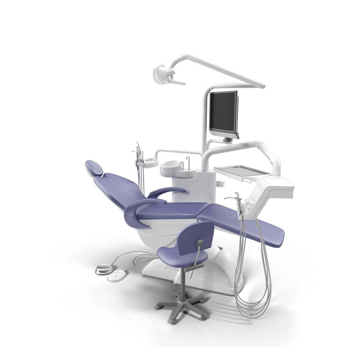 Digital Dentistry in Dubai