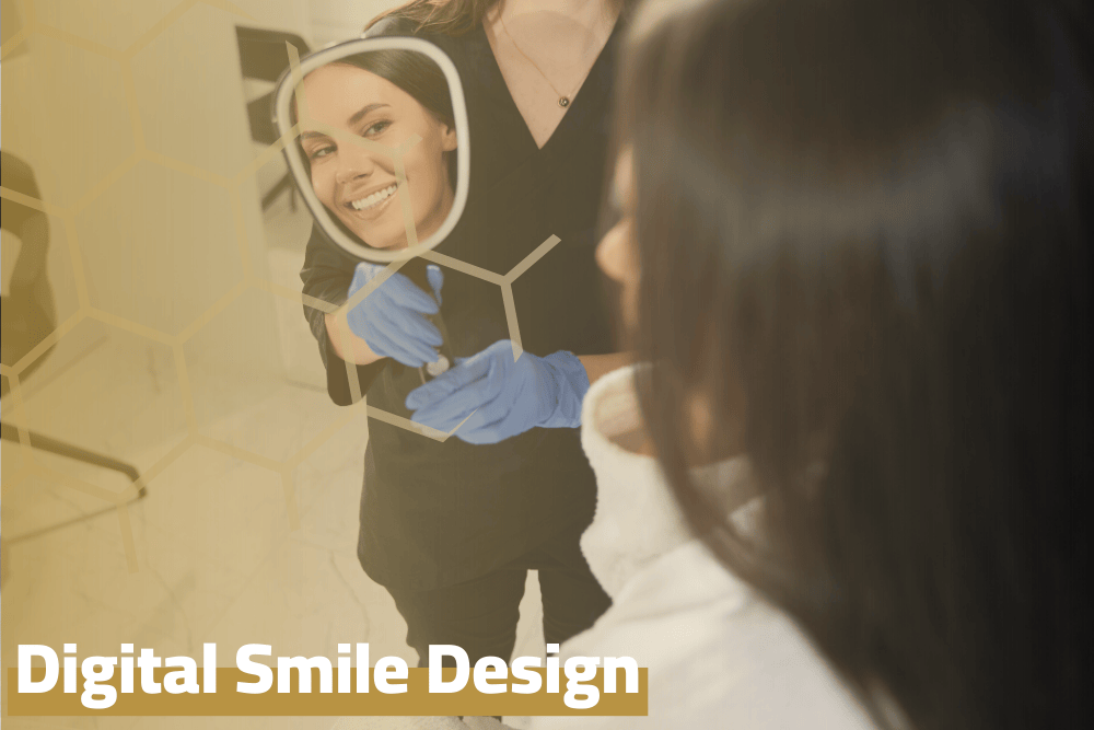 Digital Smile Design (DSD) offers a revolutionary approach to creating personalized and aesthetically pleasing smiles in cosmetic dentistry.