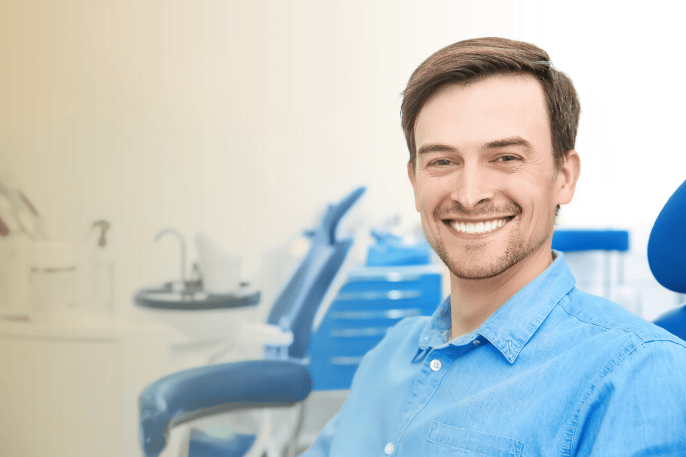 A step-by-step process of Digital Smile Design, from consultation to treatment planning, ensuring precise and personalized results.