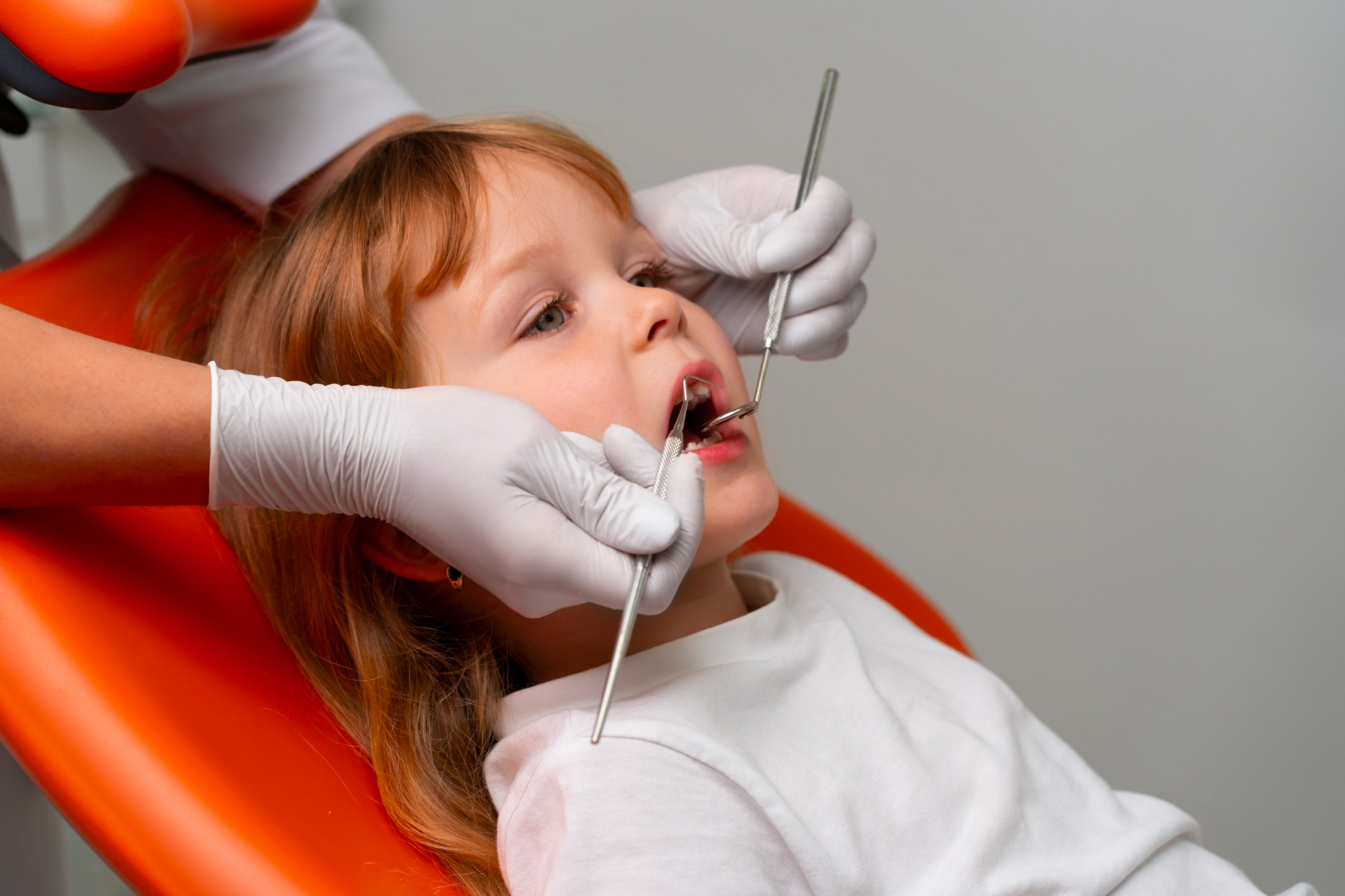 Why Pediatric Dentistry Is Not Just Regular Dentistry?
